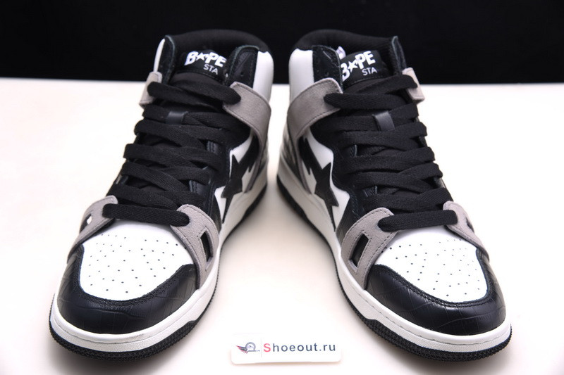 Bape High sneakers