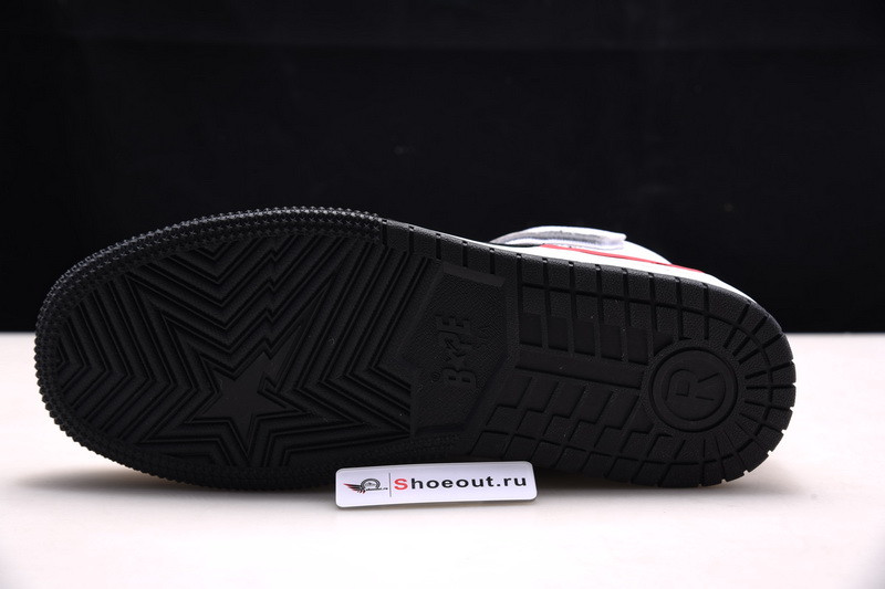 Bape High sneakers