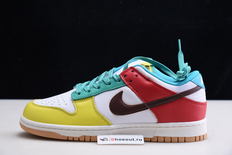 NIke Dunk Low SE 