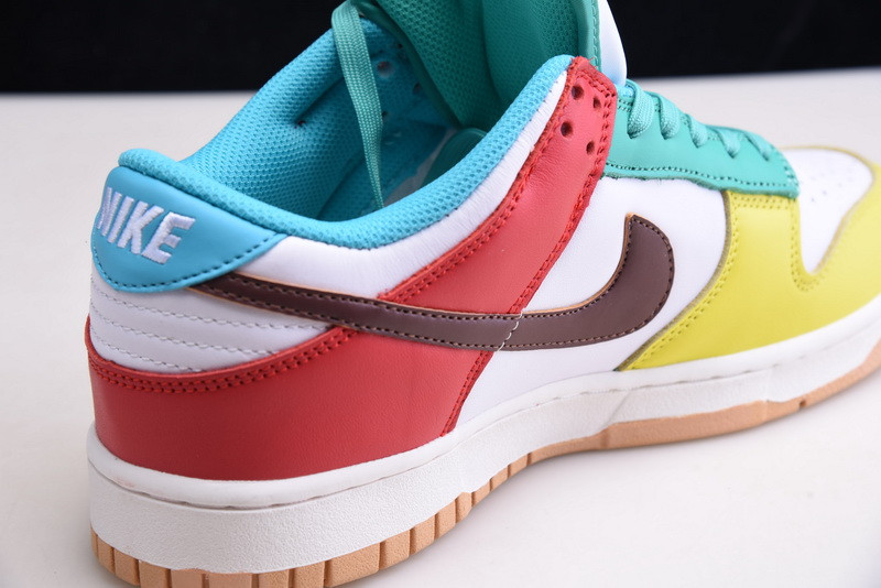 NIke Dunk Low SE 