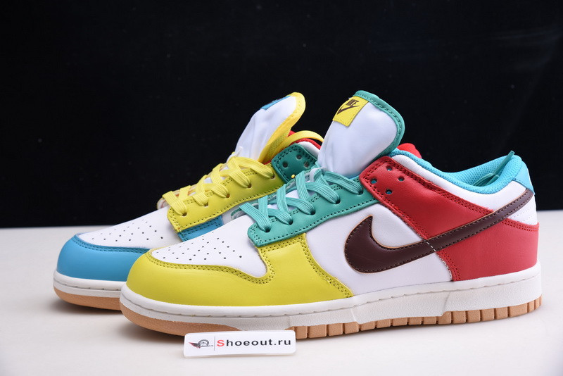 NIke Dunk Low SE 