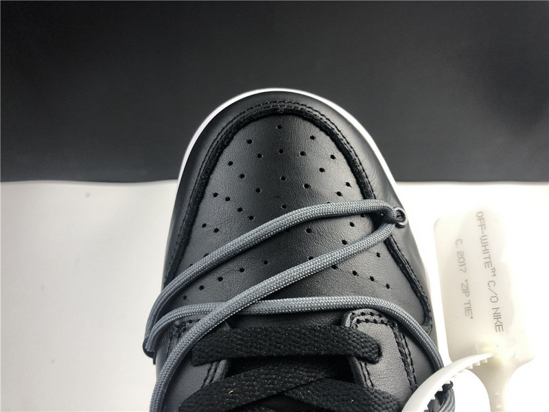 OF x Nike Dunk Low CT0856-002