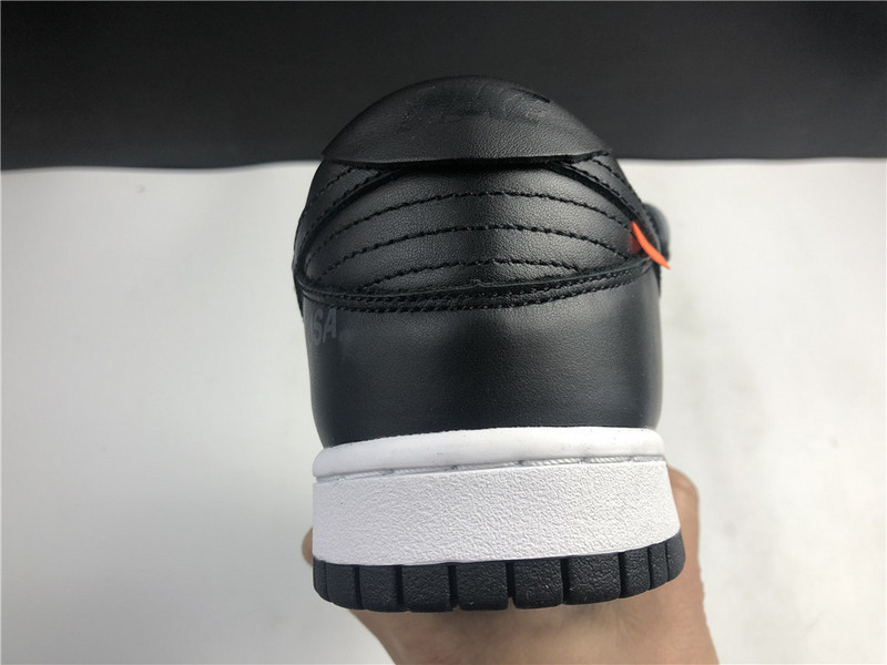 OF x Nike Dunk Low CT0856-002