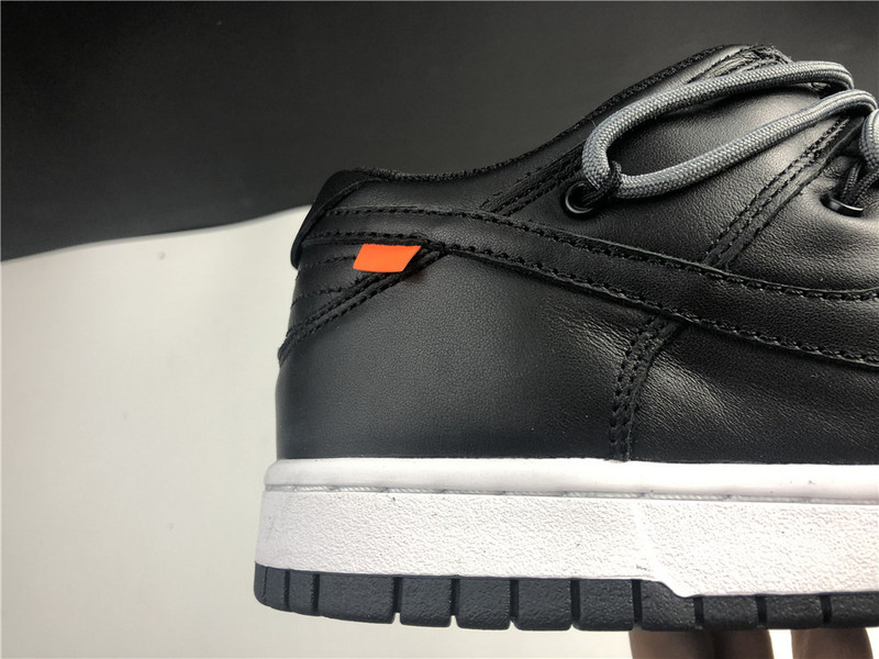 OF x Nike Dunk Low CT0856-002