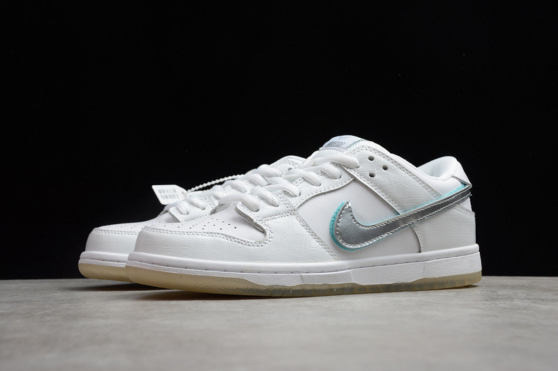 Diamond x Nike SB Dunk Low BV1310-100