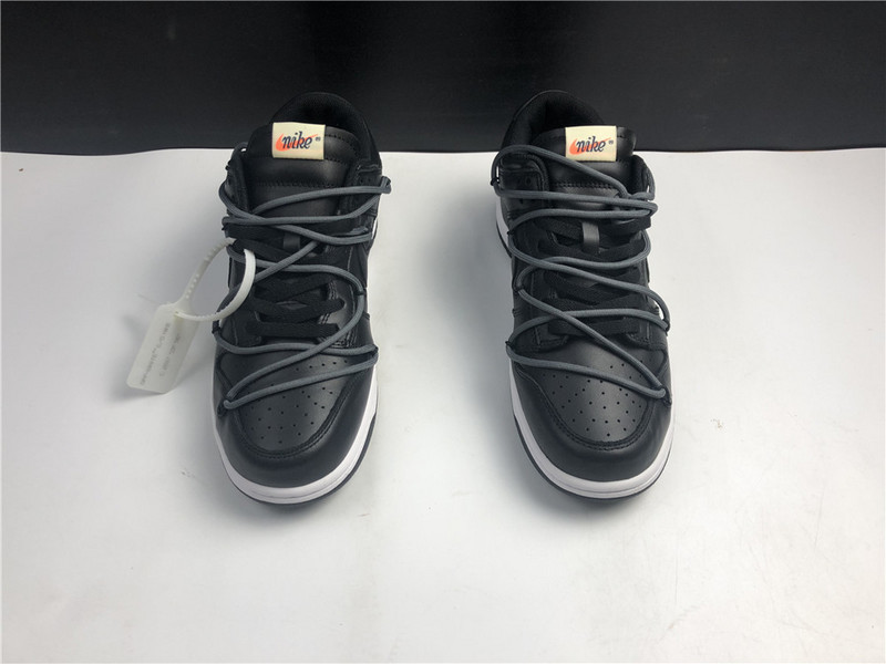 OF x Nike Dunk Low CT0856-002