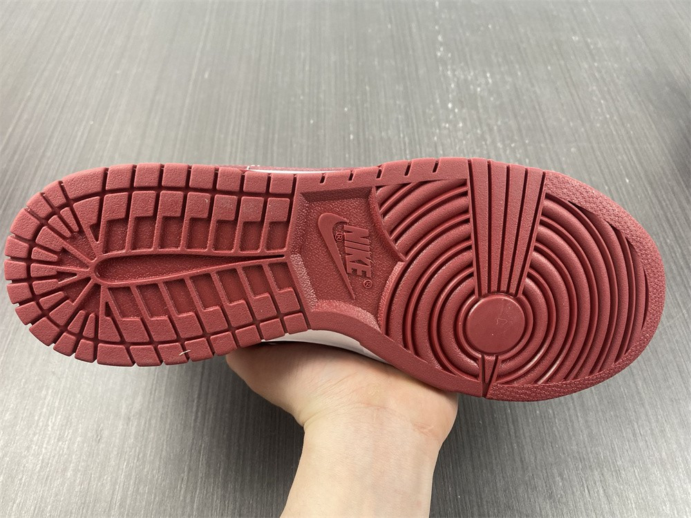 New Nike Dunk Low “Bordeaux DD1503-108