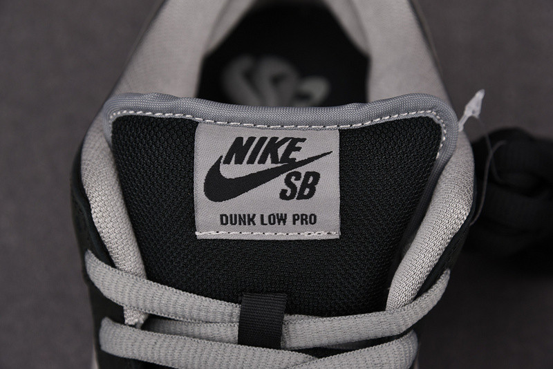 Nike SB Dunk Low J-Pack Shadow BQ6817-007