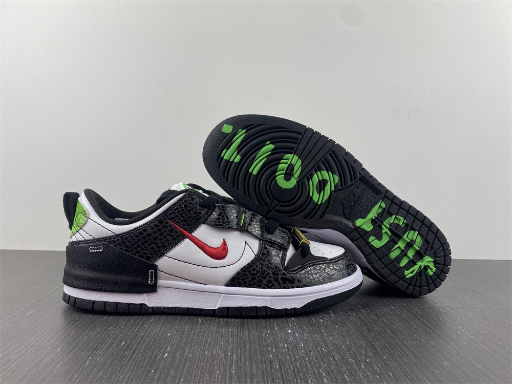 Nike Dunk Low Disrupt 2 “Just Do It” DV1490-161