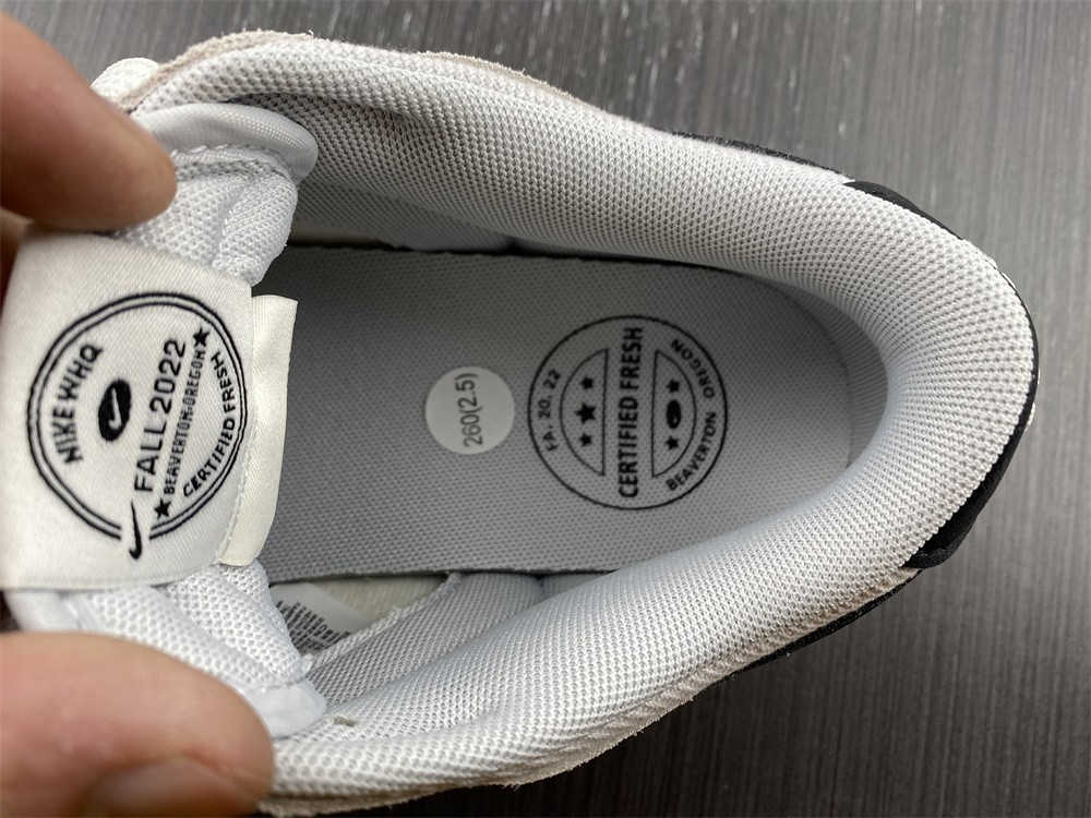 Nike Dunk Low “Certified Fresh” DO9776-001