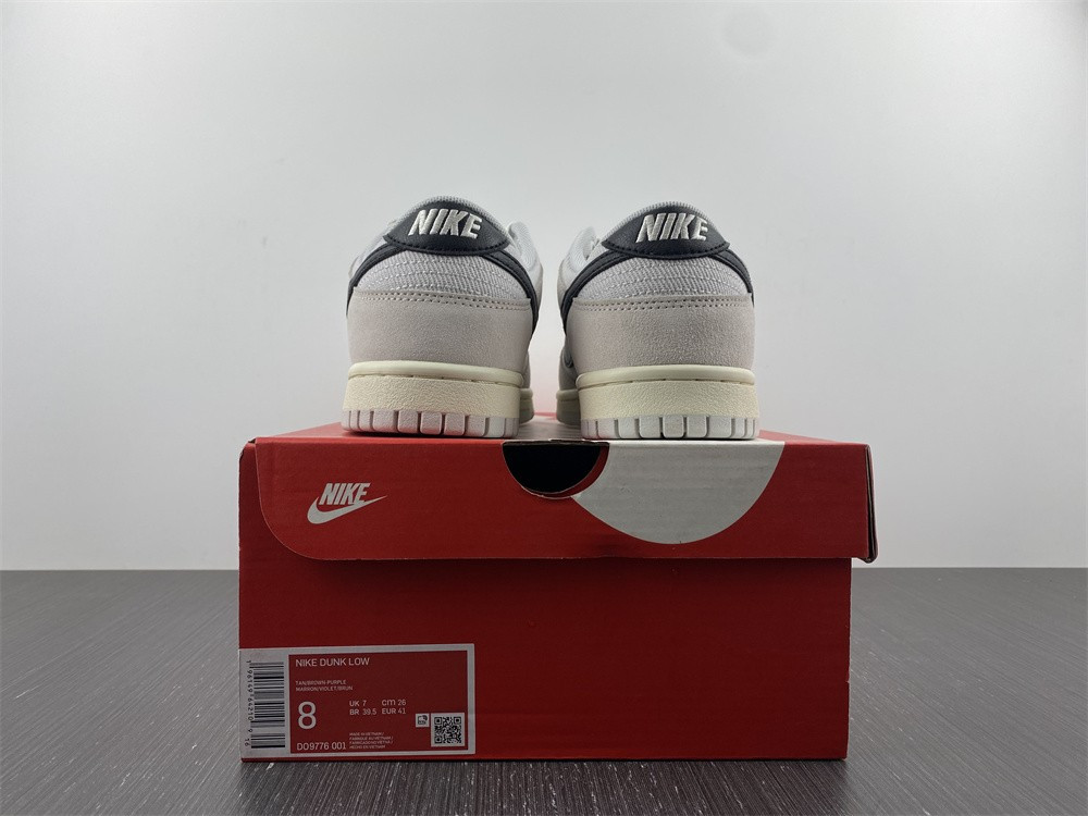 Nike Dunk Low “Certified Fresh” DO9776-001