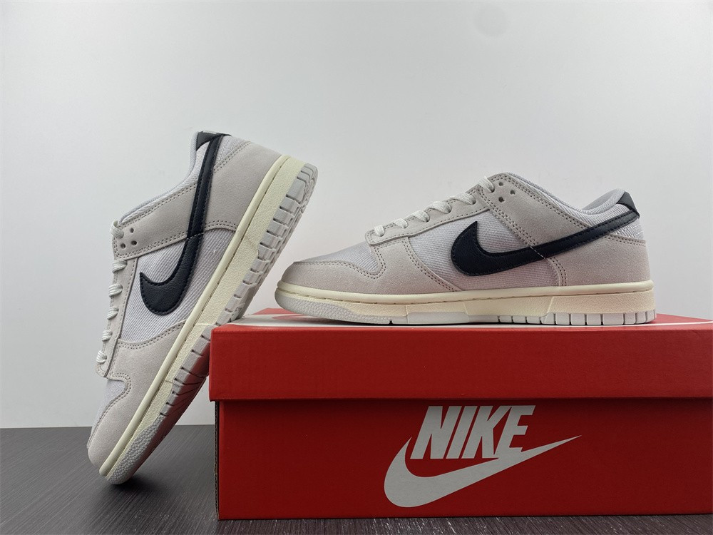 Nike Dunk Low “Certified Fresh” DO9776-001