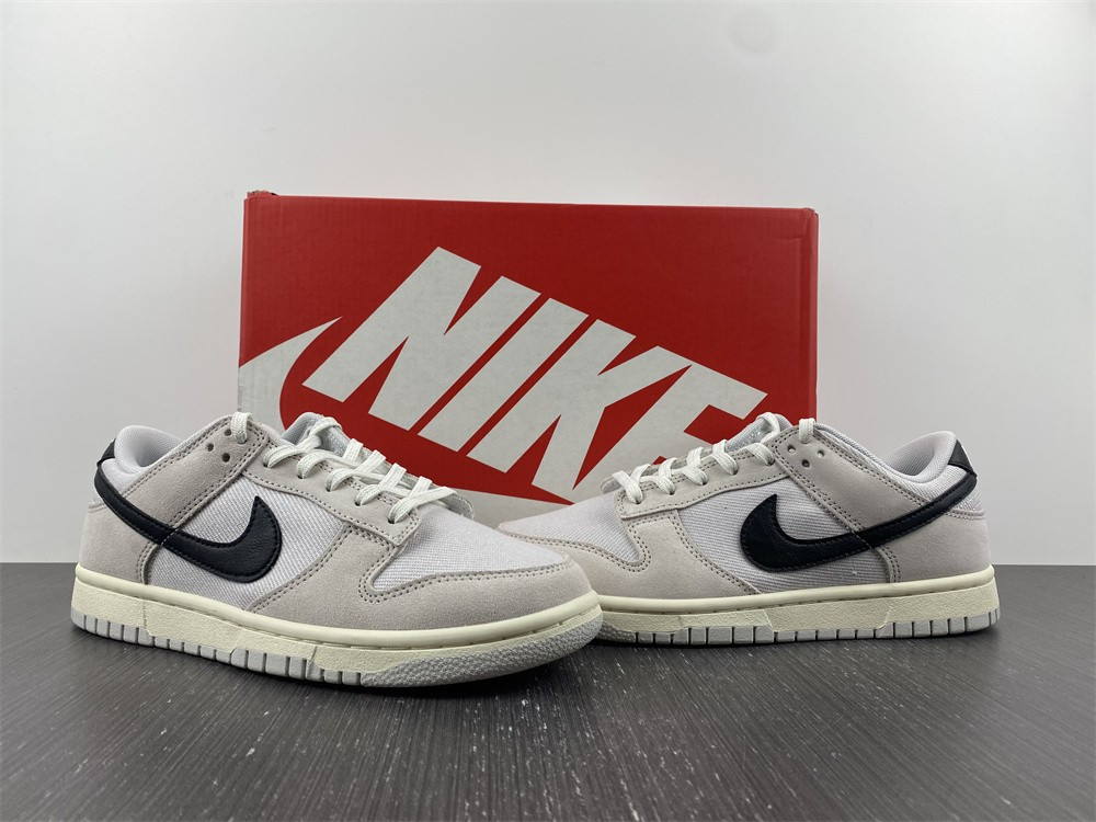 Nike Dunk Low “Certified Fresh” DO9776-001
