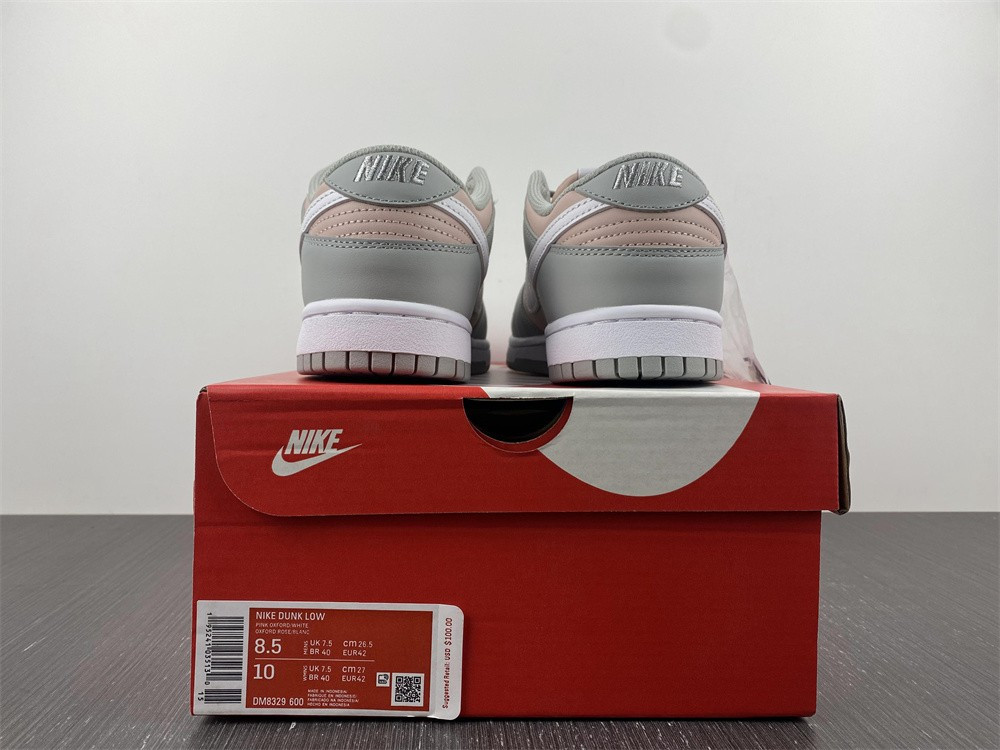 Nike Dunk Low DM8329-600