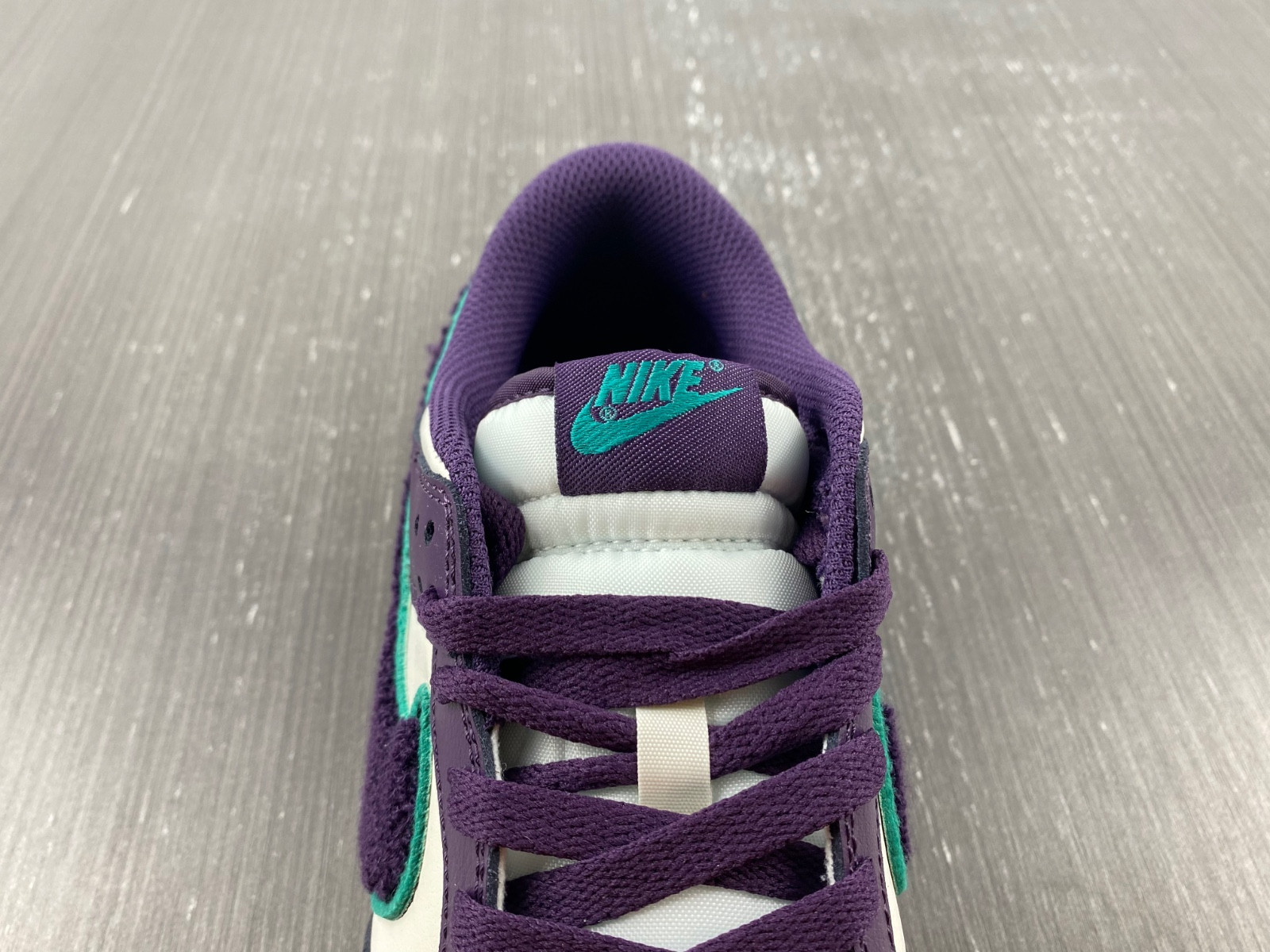 Nike Dunk Low “Chenille S” DQ7683-100