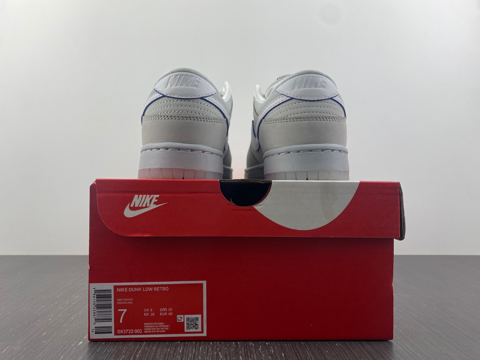 Nike Dunk Low Premium DX3722-001