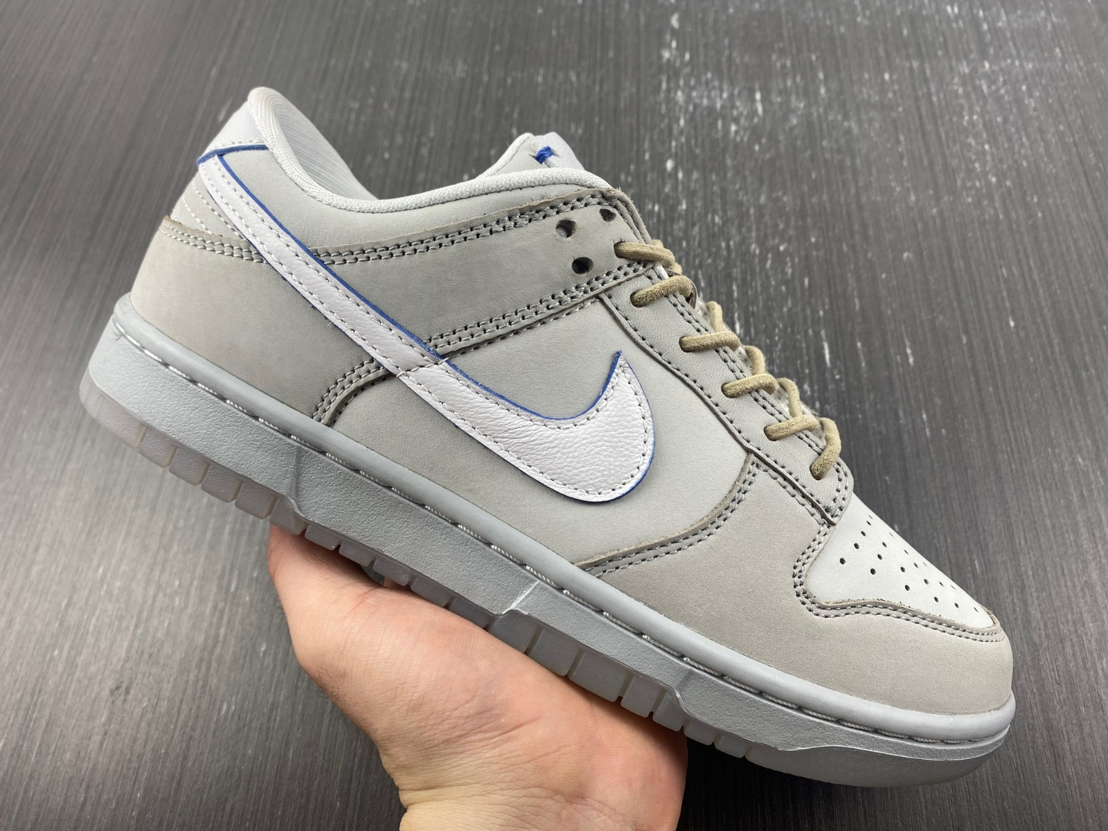 Nike Dunk Low Premium DX3722-001