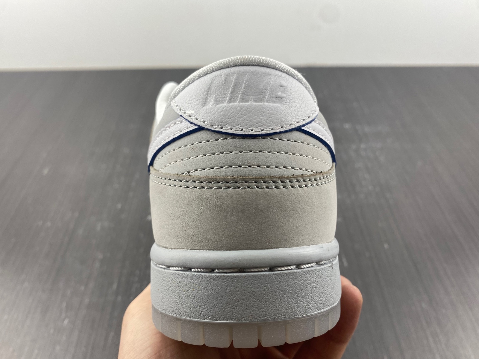 Nike Dunk Low Premium DX3722-001
