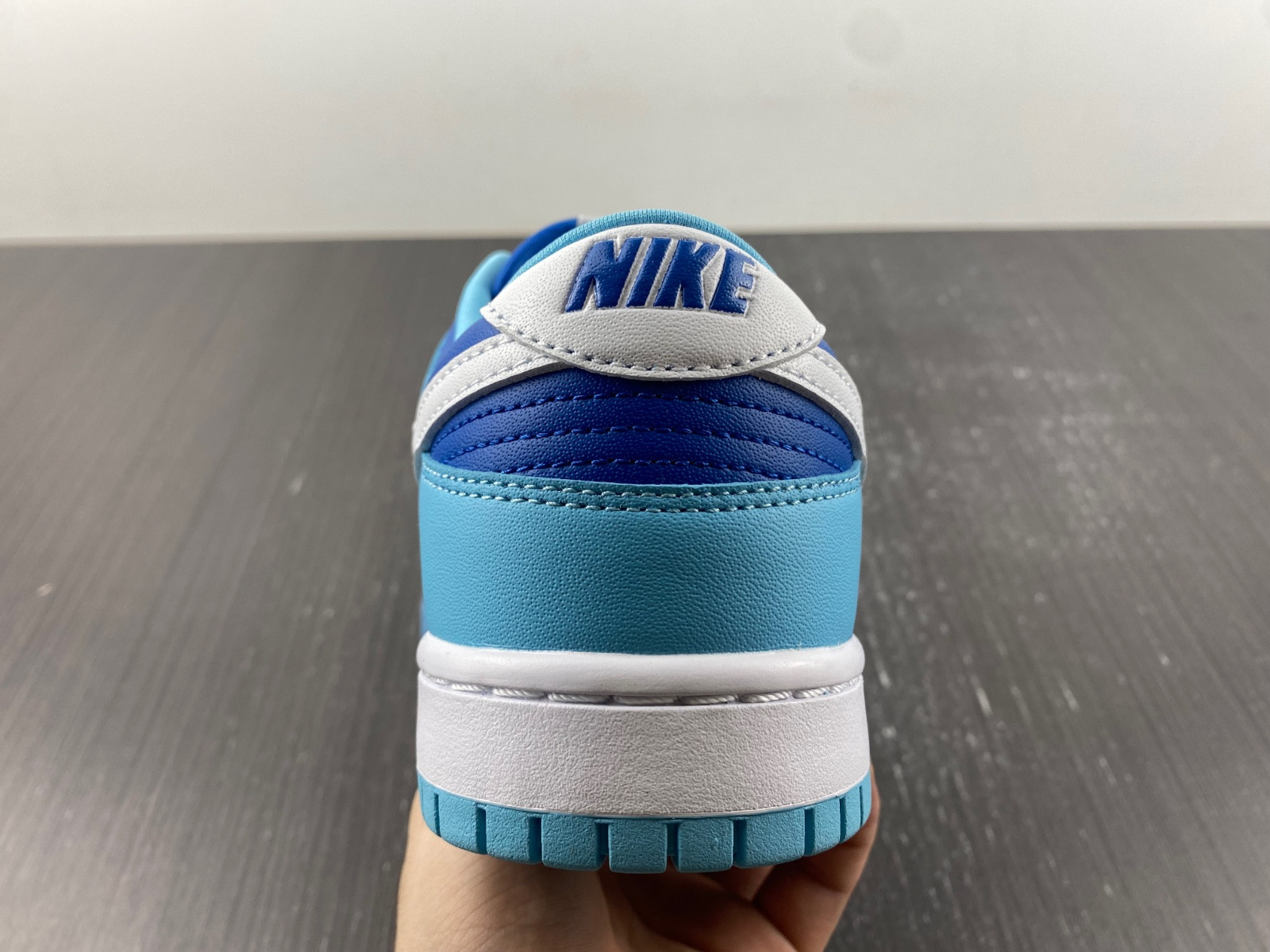 Nike Dunk Low “Argon” DM0121-400