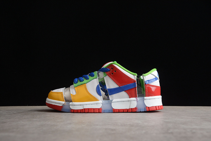 eBay x SB Dunk FD8777-100