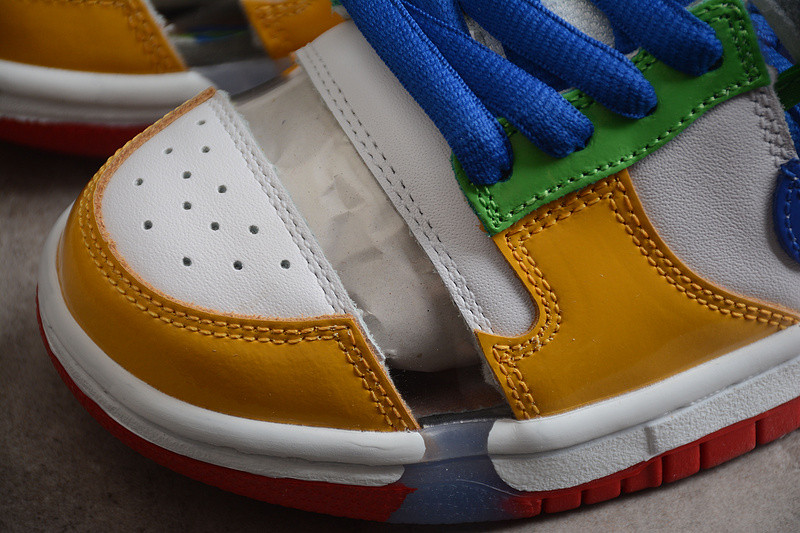 eBay x SB Dunk FD8777-100