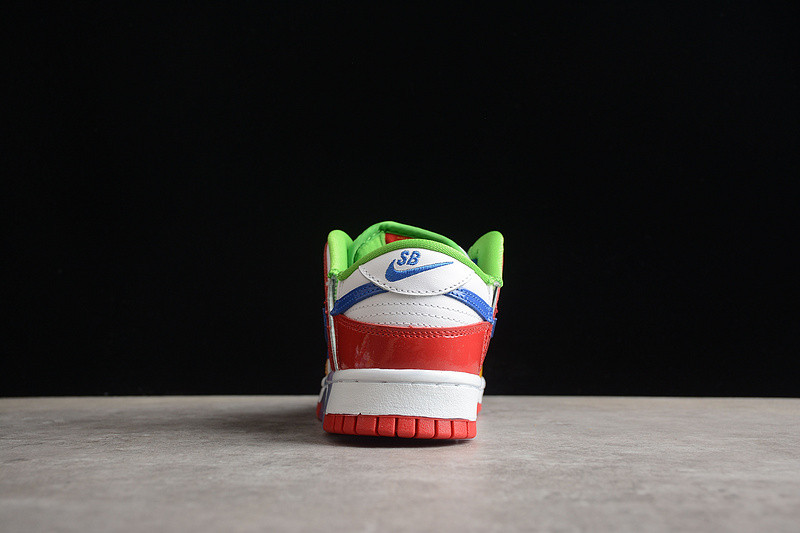 eBay x SB Dunk FD8777-100