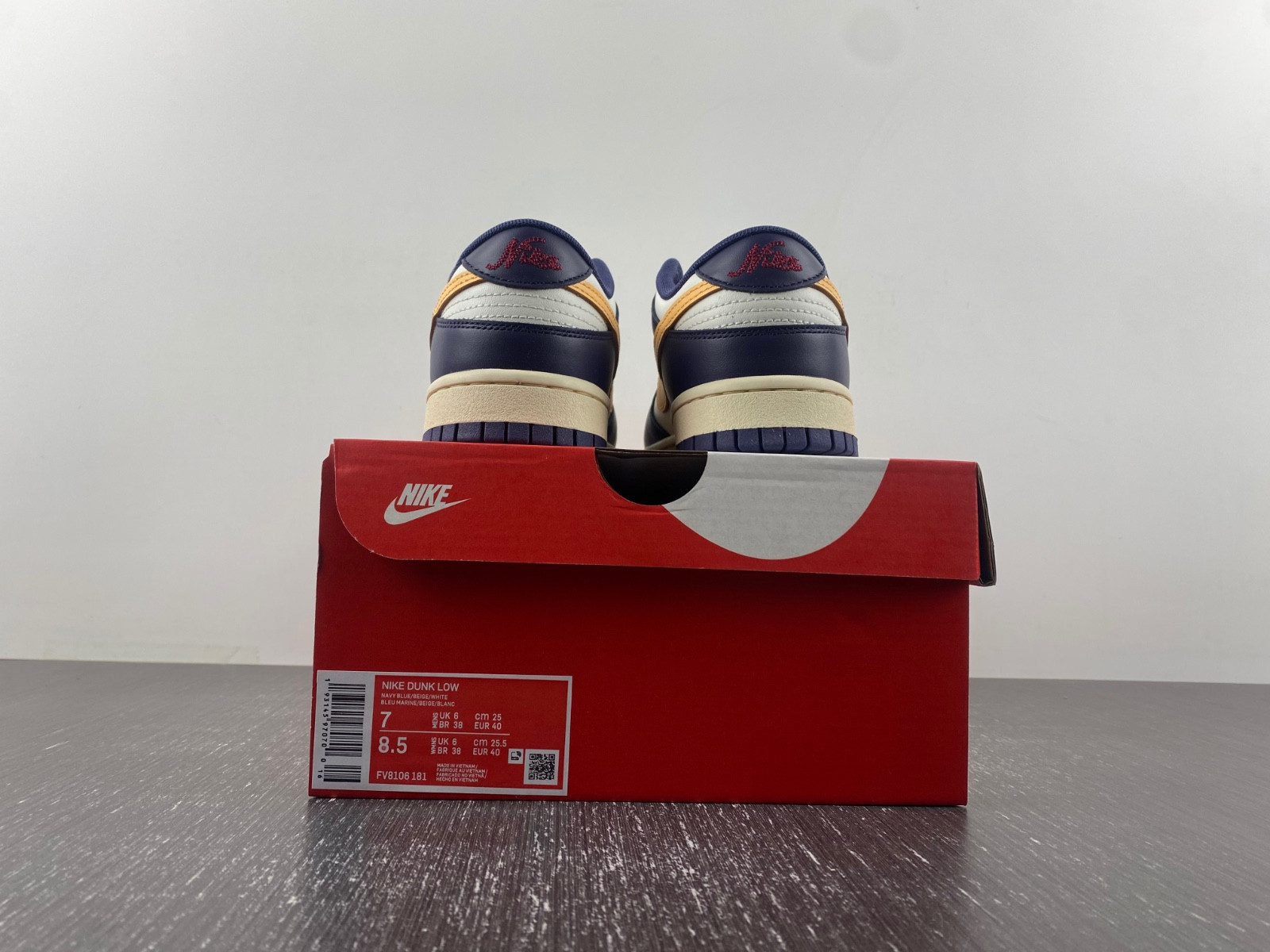 Nike Dunk Low FV8106-181