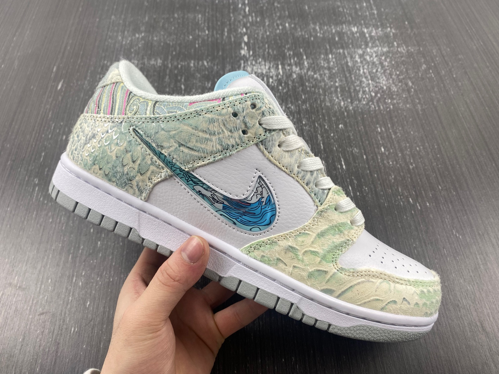 Nike Dunk Low DV0831-101