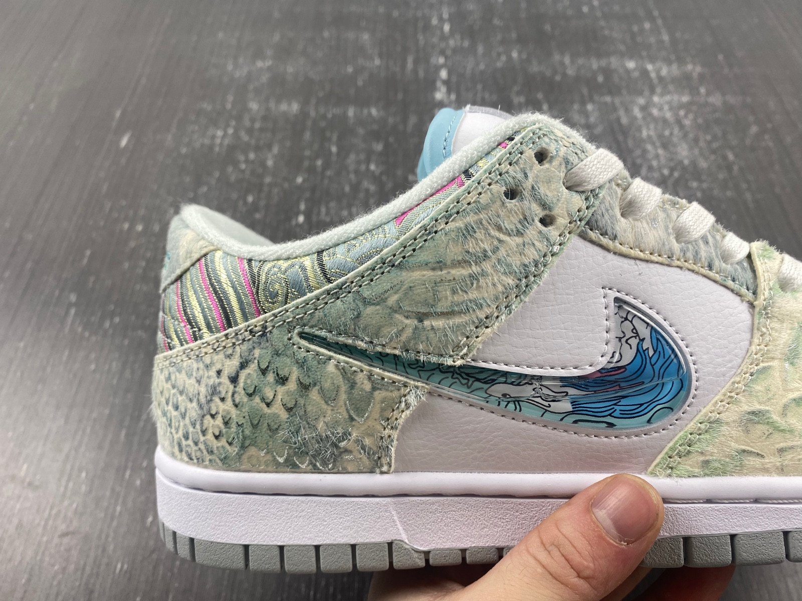 Nike Dunk Low DV0831-101