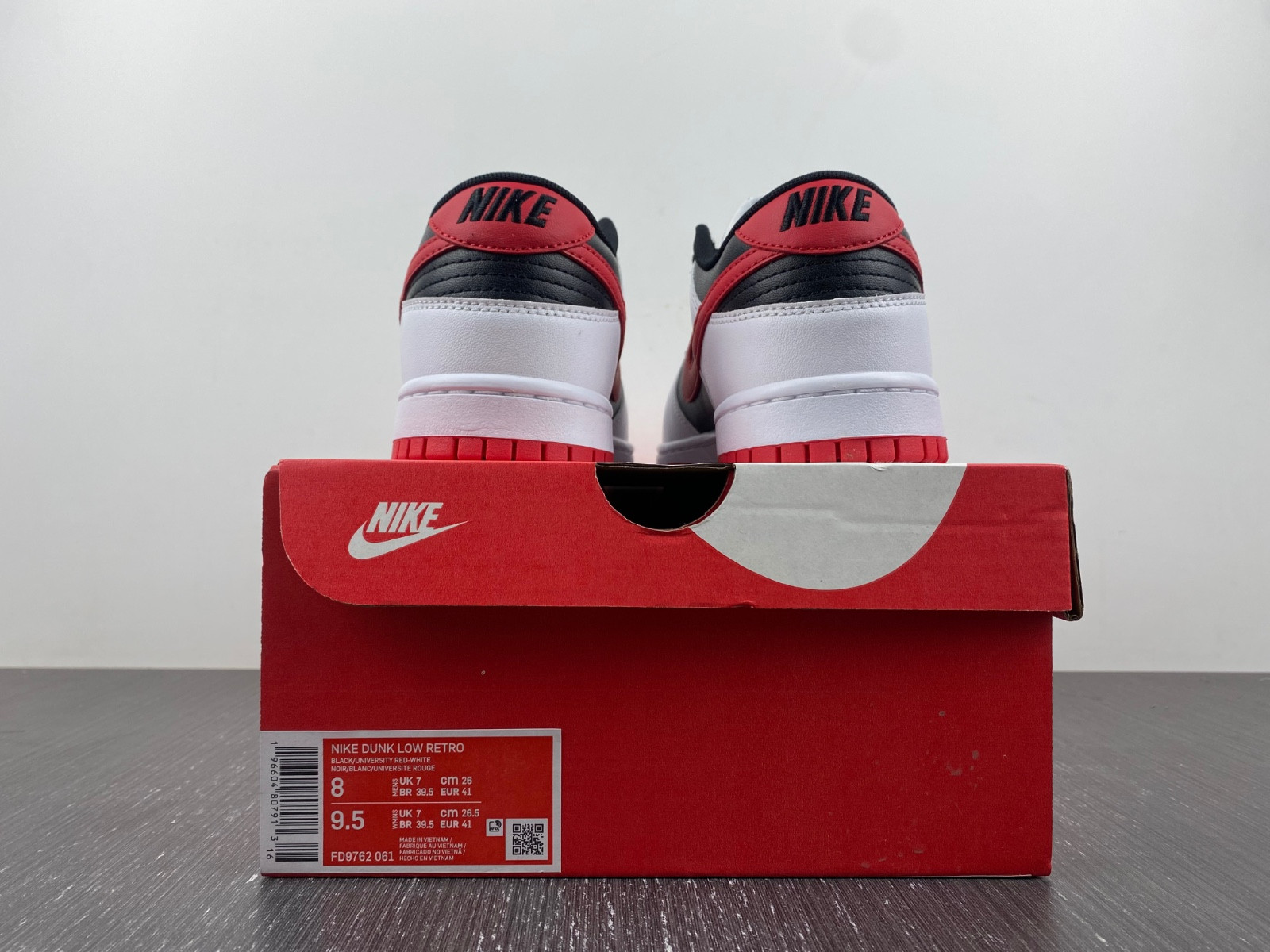 Nike Dunk Low FD9762-061