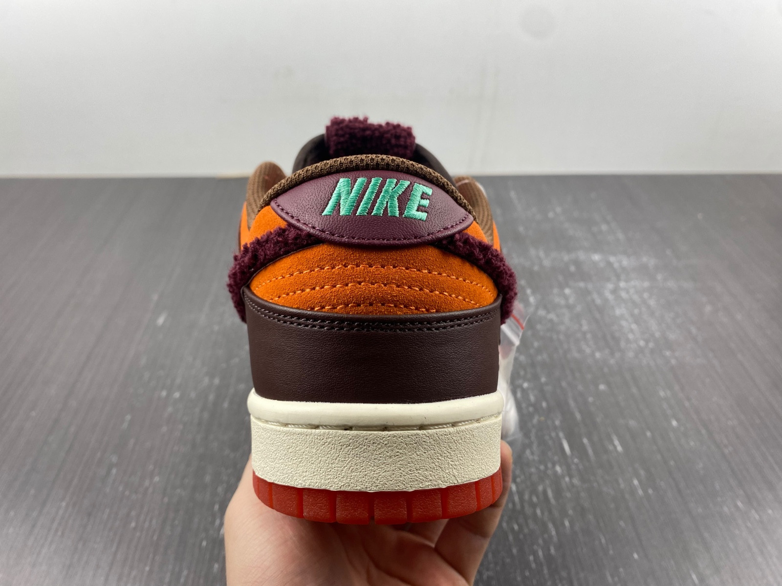 Nike Dunk Low “Year of the Rabbit” FD4203-661