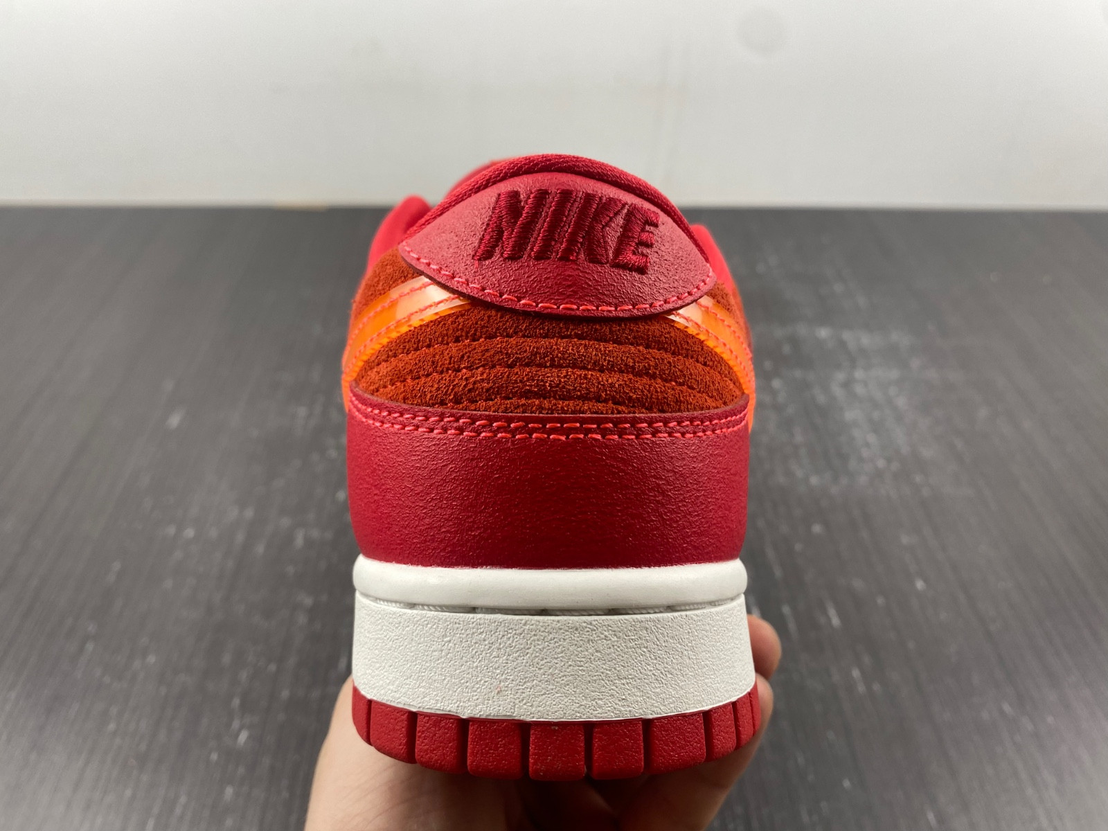 Nike Dunk Low “ATL” FD0724-657