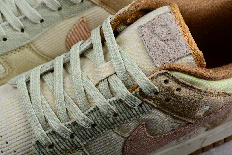 Nike Dunk Low “Bright Side” DQ5076-121
