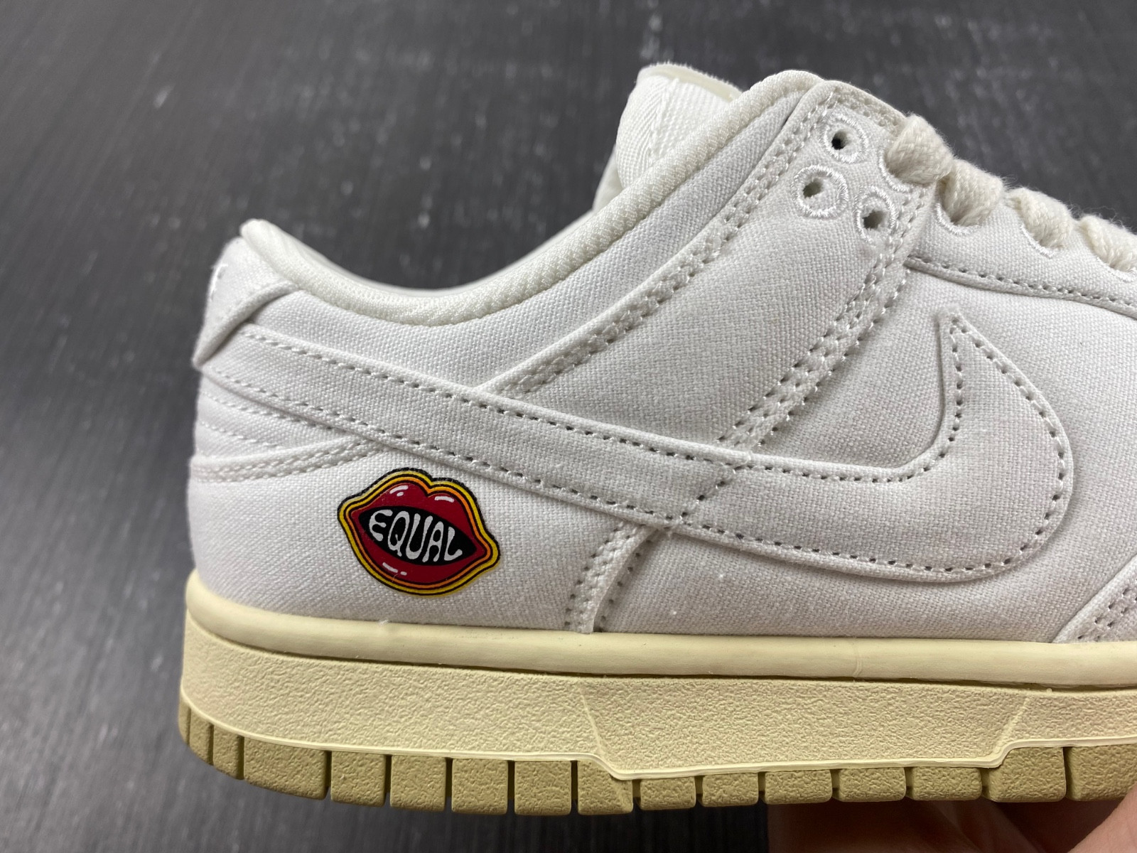 Nike Dunk Low WMNS “The Future is Equal” FD0868-133