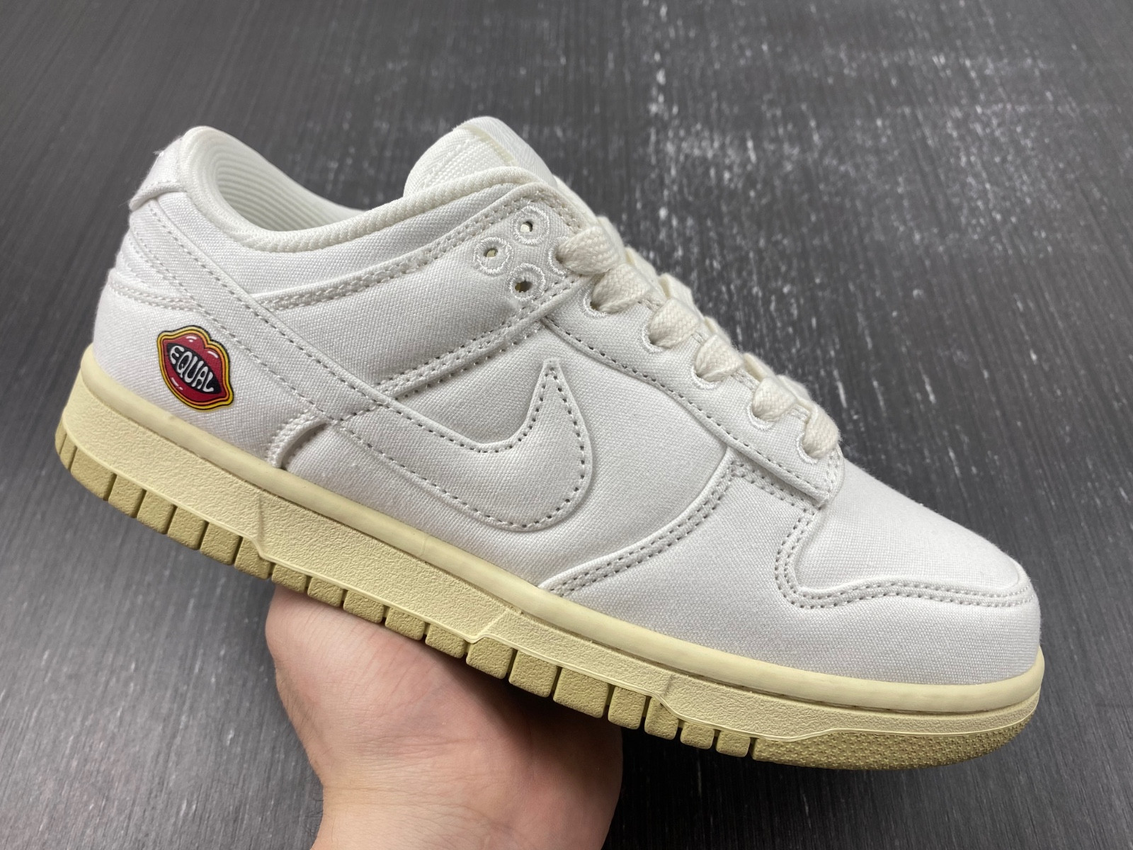 Nike Dunk Low WMNS “The Future is Equal” FD0868-133