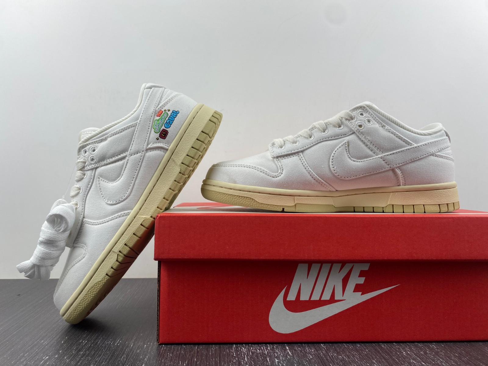 Nike Dunk Low WMNS “The Future is Equal” FD0868-133