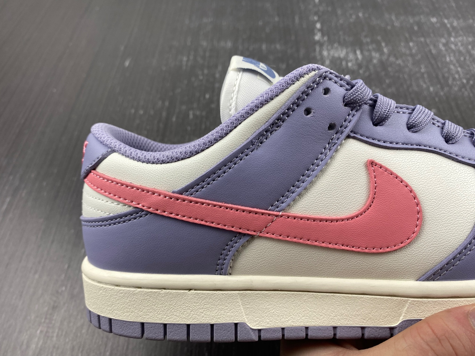 Nike Dunk Low WMNS “Indigo Haze” DD1503-500