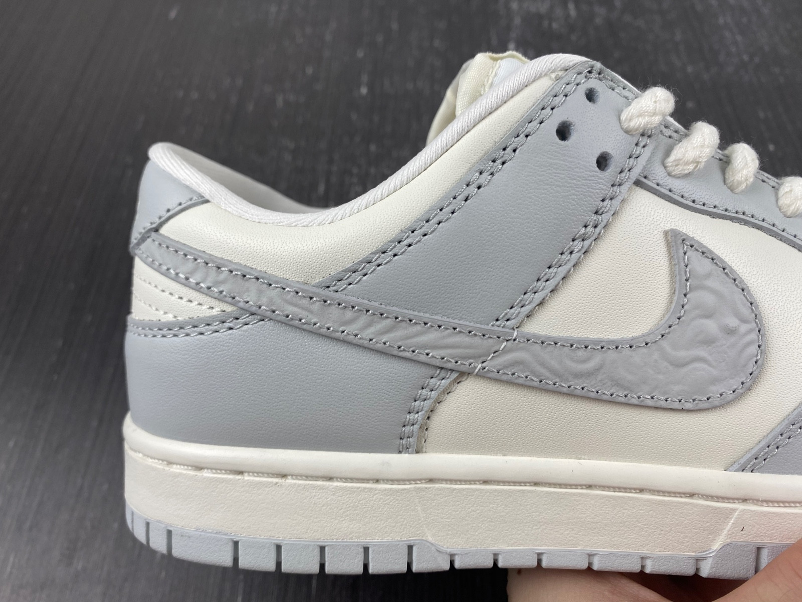 Nike Dunk Low WMNS “Needlework” FJ4553-133