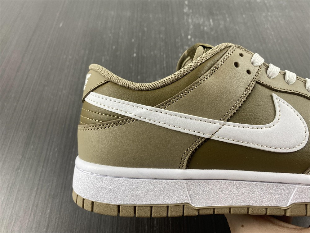 Nike Dunk Low “Judge Grey” DJ6188-200
