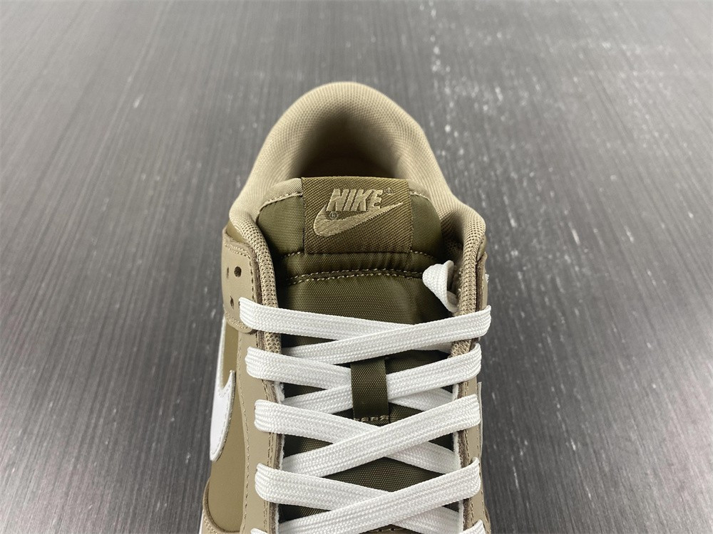 Nike Dunk Low “Judge Grey” DJ6188-200