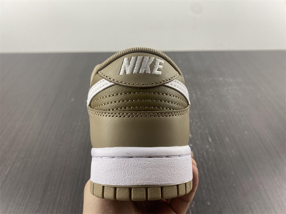 Nike Dunk Low “Judge Grey” DJ6188-200