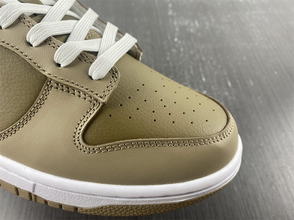 Nike Dunk Low “Judge Grey” DJ6188-200