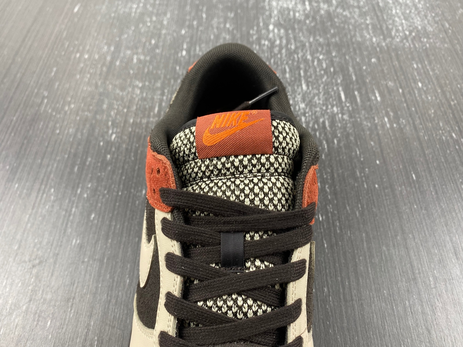 Nike Dunk Low “Red Panda” FV0395-200