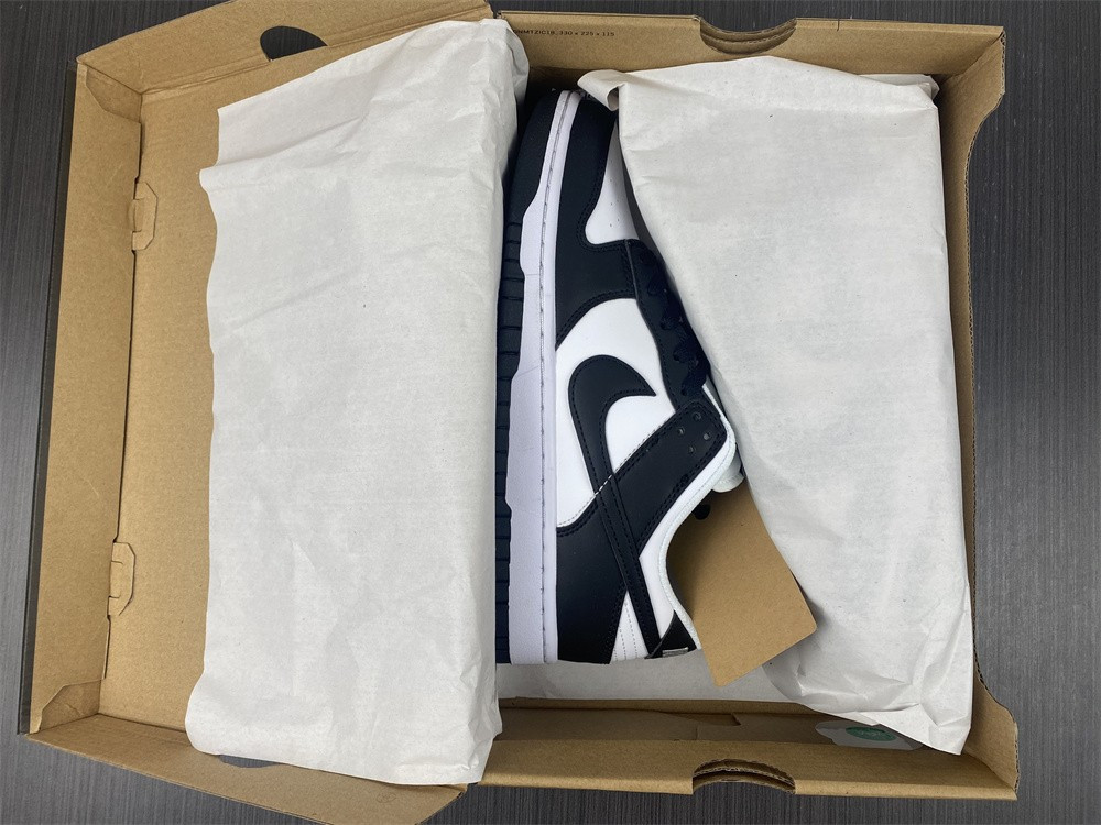 Nike Dunk Low Next Nature “White/Black” DD1873-102