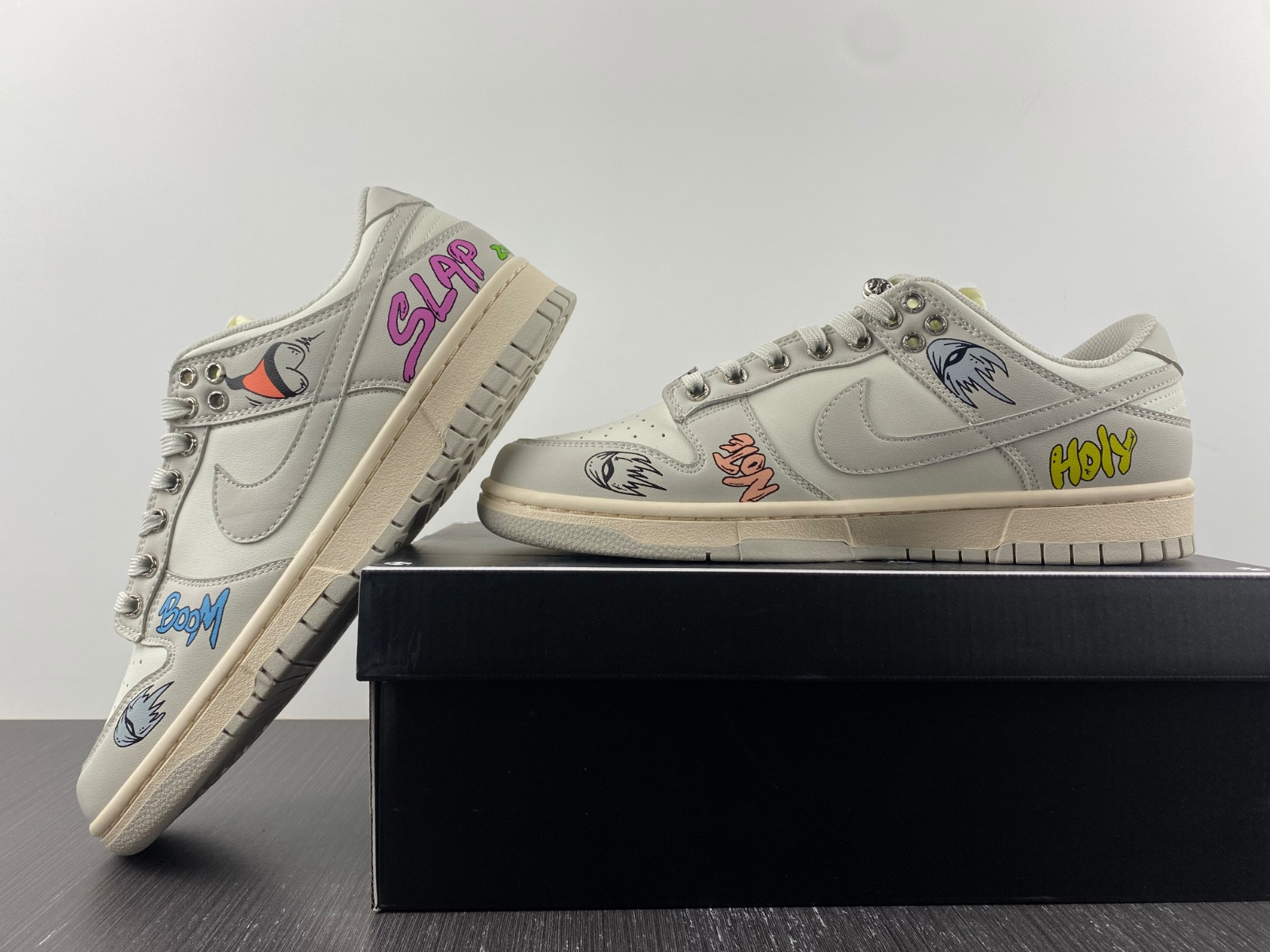 Nike Dunk Low DD1503-107