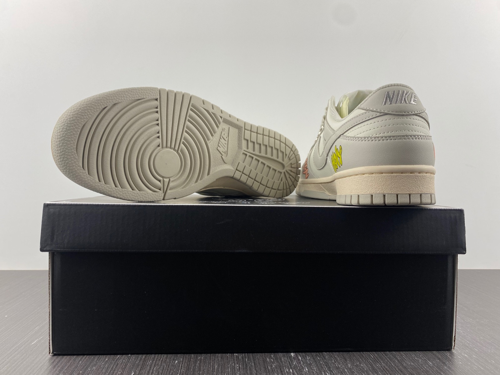 Nike Dunk Low DD1503-107
