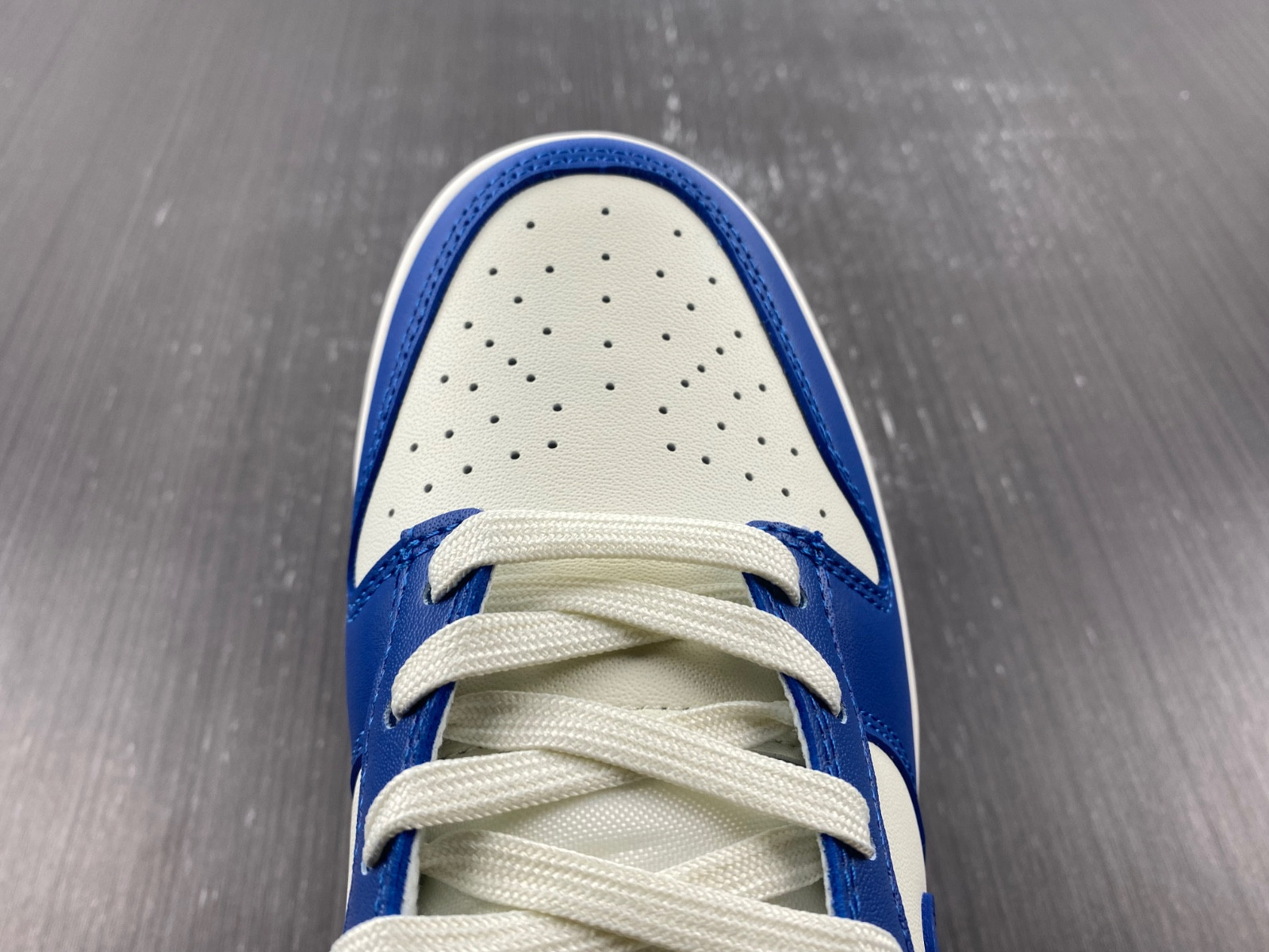Nike Dunk Low Kansas City Royals (W) FB7173-141