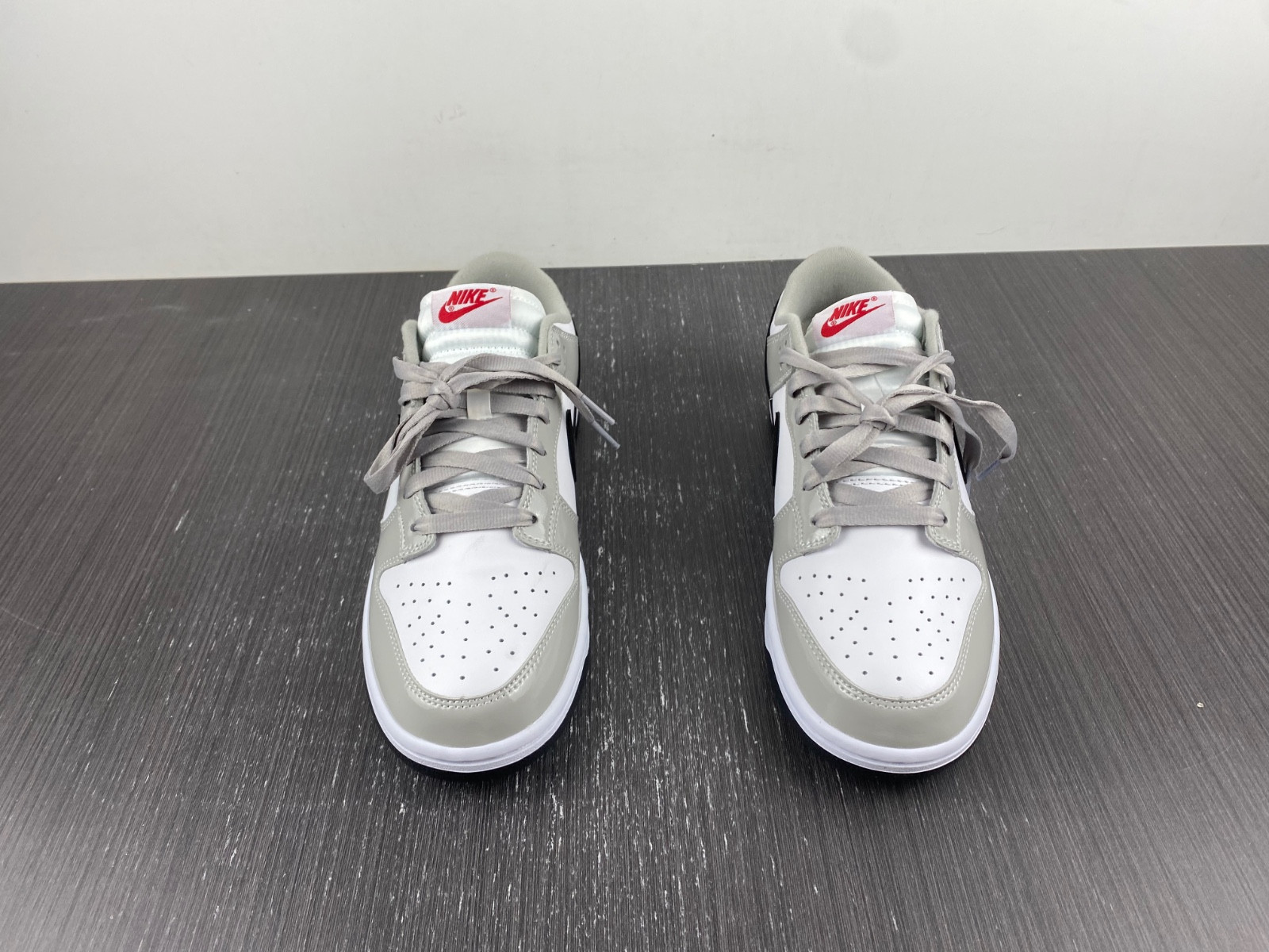Nike Dunk Low “Light Iron Ore“ DQ7576-001