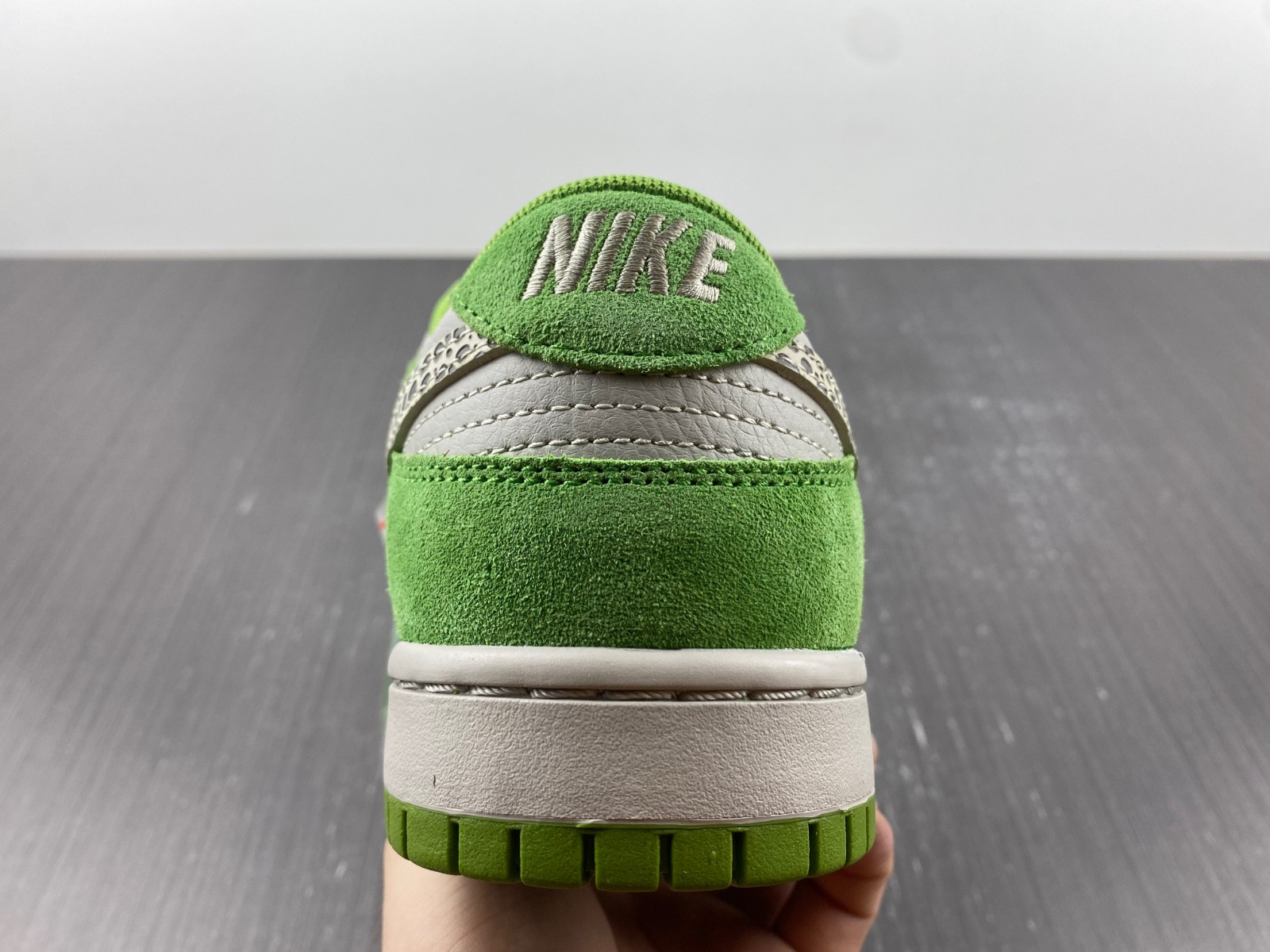 Nike Dunk Low DR0156-300