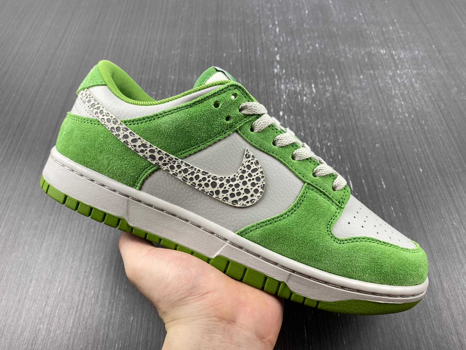 Nike Dunk Low DR0156-300